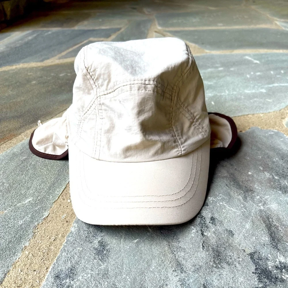 Zara - Ear Flap Hat